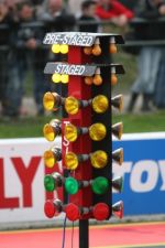 2008-09 Santa Pod